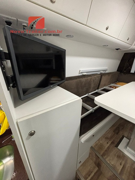 MOTOR HOME SPRINTER 516 LD7 LEGEND 2022 - Imagem 21