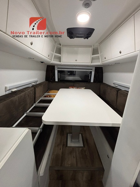 MOTOR HOME SPRINTER 516 LD7 LEGEND 2022 - Imagem 22
