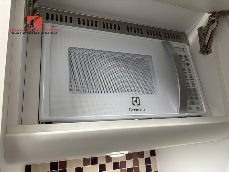 MOTOR HOME SPRINTER 516 LD7 LEGEND 2022 - Imagem 15