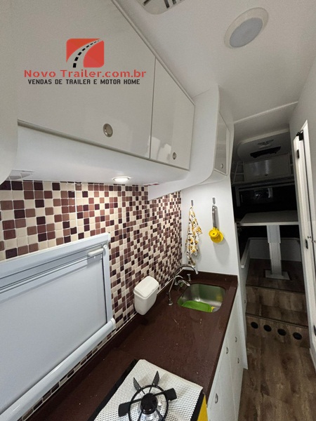 MOTOR HOME SPRINTER 516 LD7 LEGEND 2022 - Imagem 12