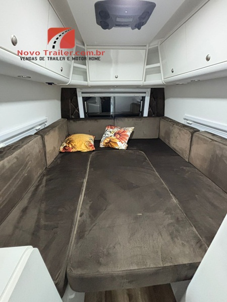 MOTOR HOME SPRINTER 516 LD7 LEGEND 2022 - Imagem 25