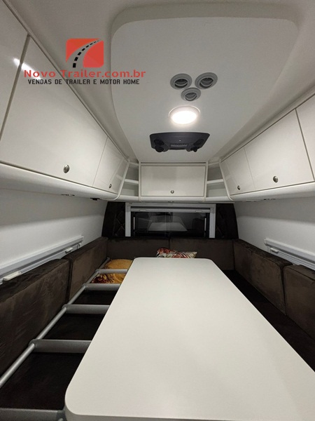 MOTOR HOME SPRINTER 516 LD7 LEGEND 2022 - Imagem 23