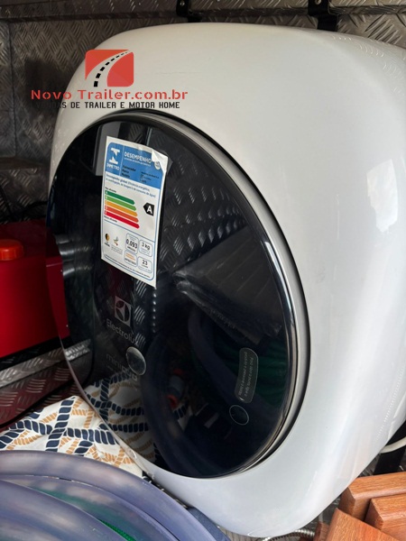 MOTOR HOME SPRINTER 516 LD7 LEGEND 2022 - Imagem 6