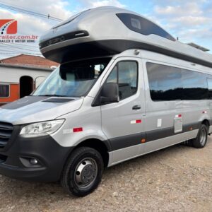 MOTOR HOME SPRINTER 516 LD7 LEGEND 2022