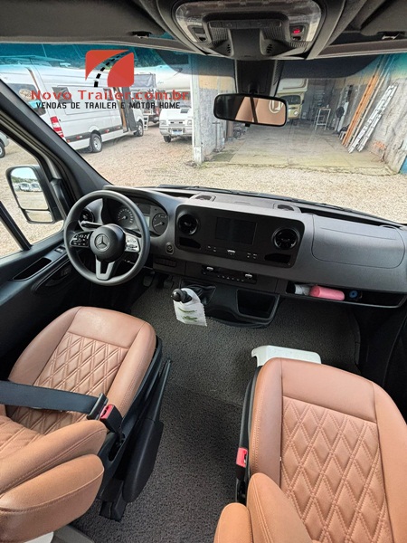 MOTOR HOME SPRINTER 516 LD7 LEGEND 2022 - Imagem 8