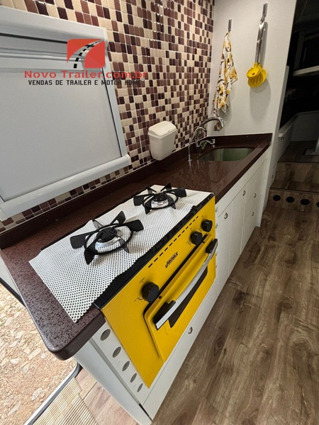 MOTOR HOME SPRINTER 516 LD7 LEGEND 2022 - Imagem 11