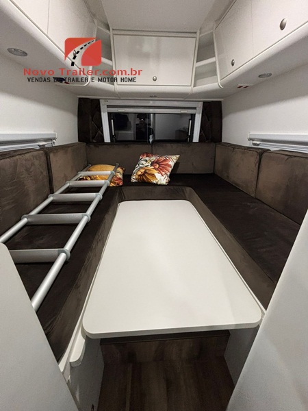 MOTOR HOME SPRINTER 516 LD7 LEGEND 2022 - Imagem 24