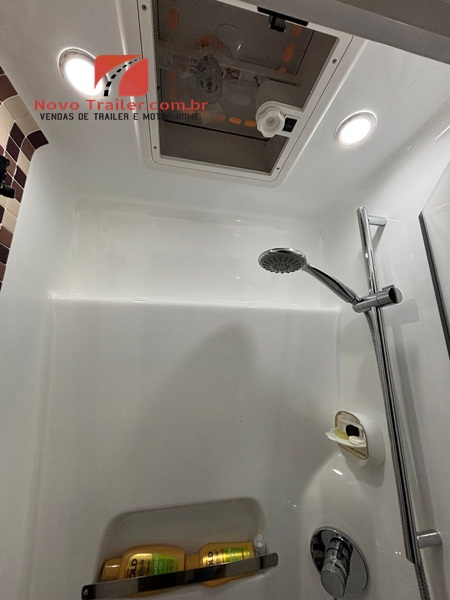 MOTOR HOME SPRINTER 516 LD7 LEGEND 2022 - Imagem 20