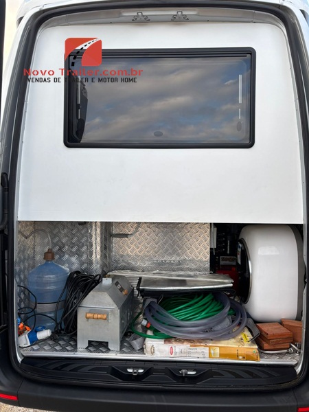 MOTOR HOME SPRINTER 516 LD7 LEGEND 2022 - Imagem 5