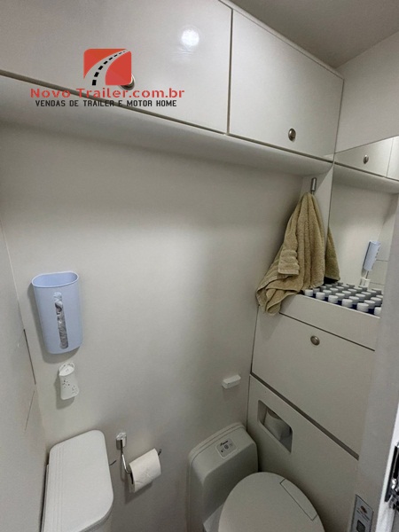 MOTOR HOME SPRINTER 516 LD7 LEGEND 2022 - Imagem 17