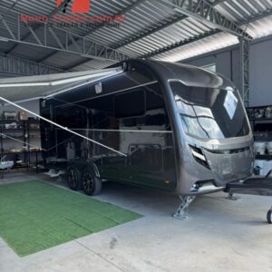 TRAILER  EASY ATLAS 6000 2026