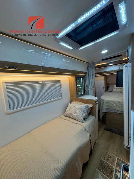 TRAILER EASY ATLAS 6000 2026 - Imagem 10