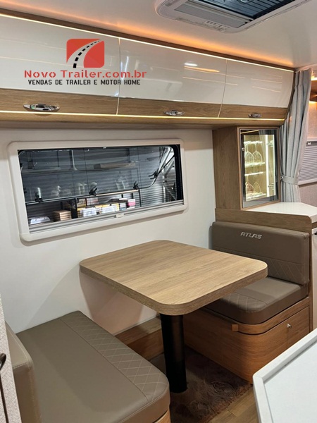 TRAILER EASY ATLAS 6000 2026 - Imagem 8