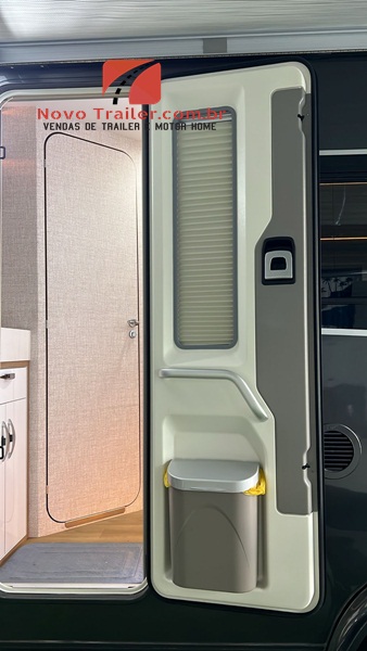 TRAILER EASY ATLAS 6000 2026 - Imagem 6