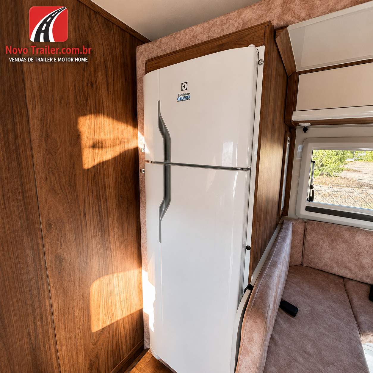 MOTORHOME MONTE CARLO SPRINTER 517 2024 - Imagem 13