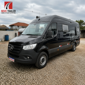 MOTORHOME SPRINTER 416 2021