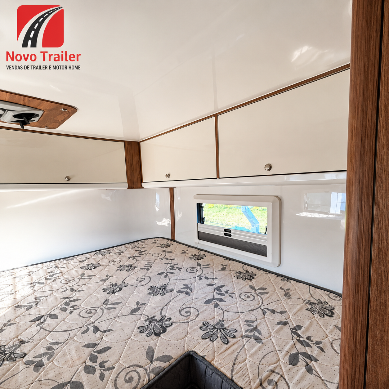 MOTORHOME MONTE CARLO SPRINTER 517 2024 - Imagem 21