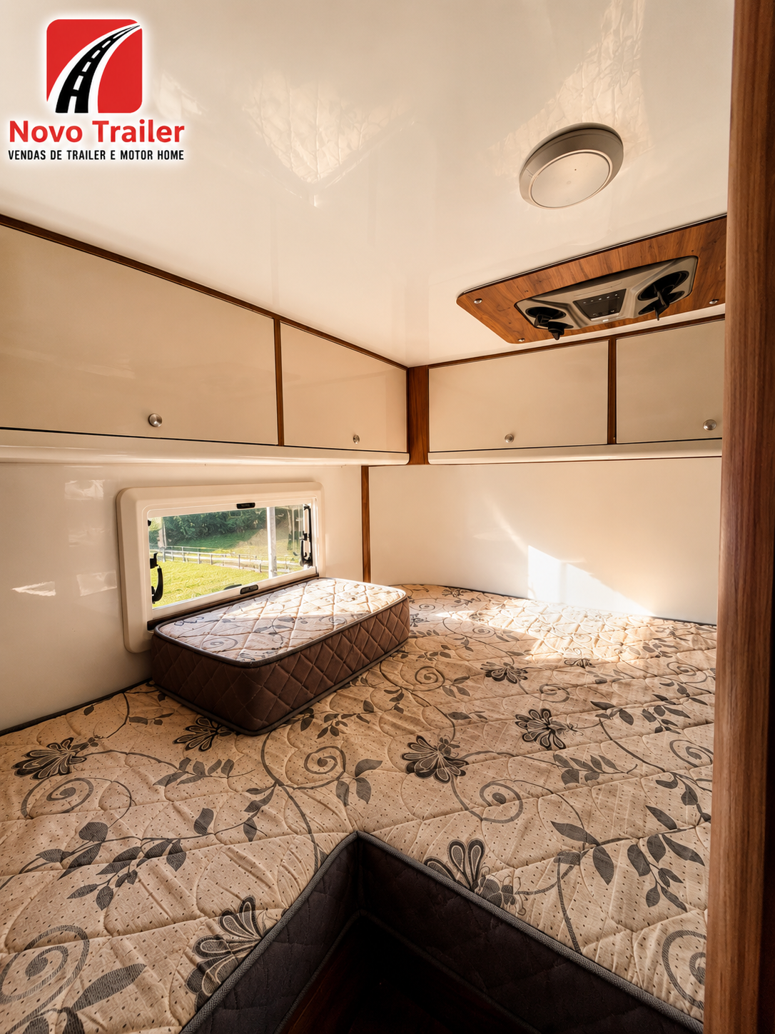 MOTORHOME MONTE CARLO SPRINTER 517 2024 - Imagem 22