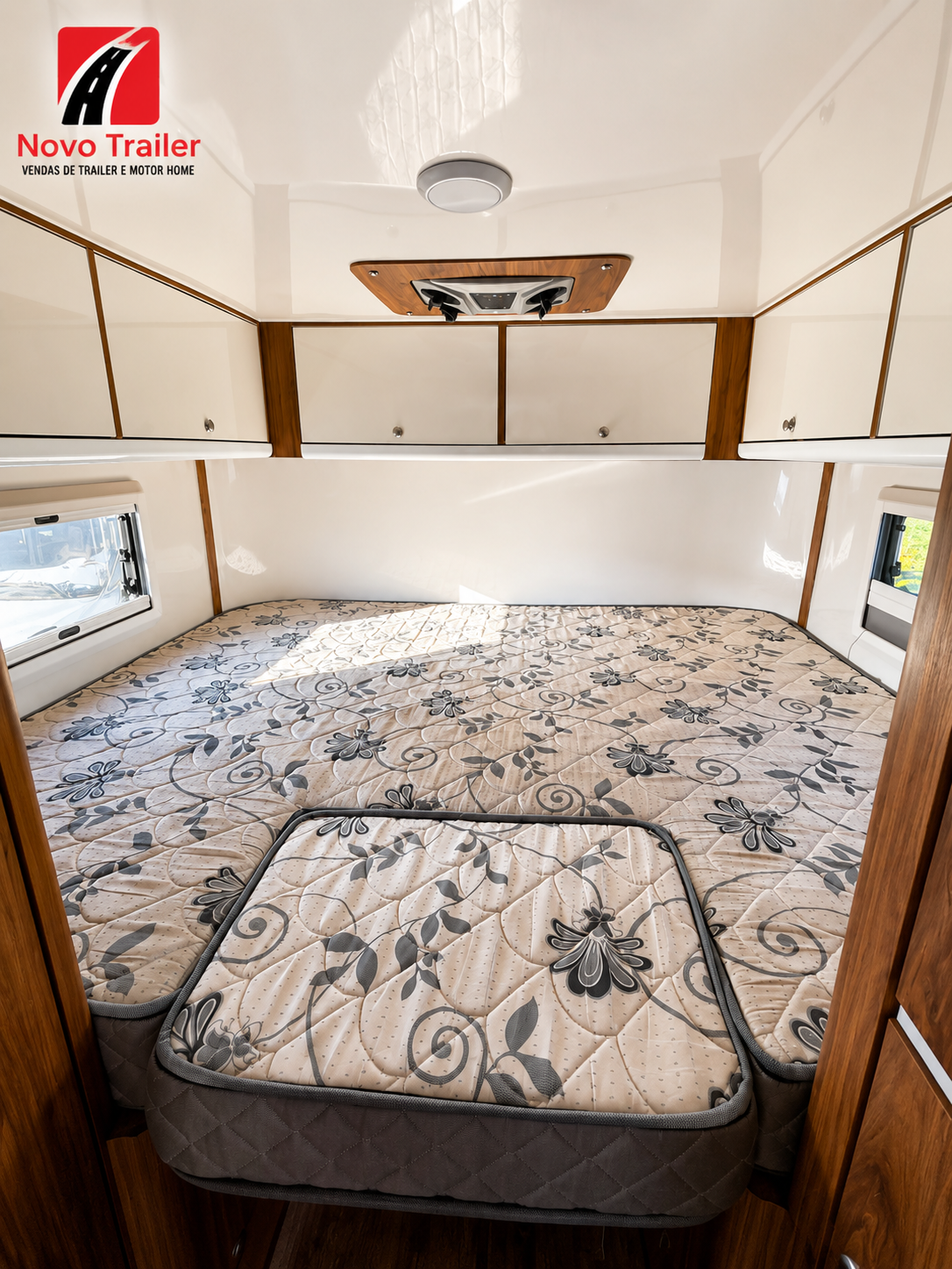 MOTORHOME MONTE CARLO SPRINTER 517 2024 - Imagem 23