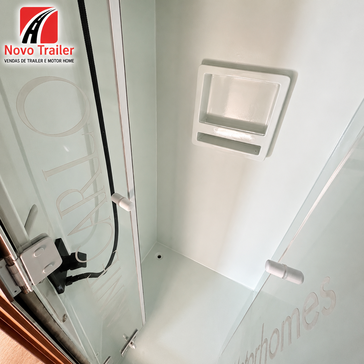 MOTORHOME MONTE CARLO SPRINTER 517 2024 - Imagem 20