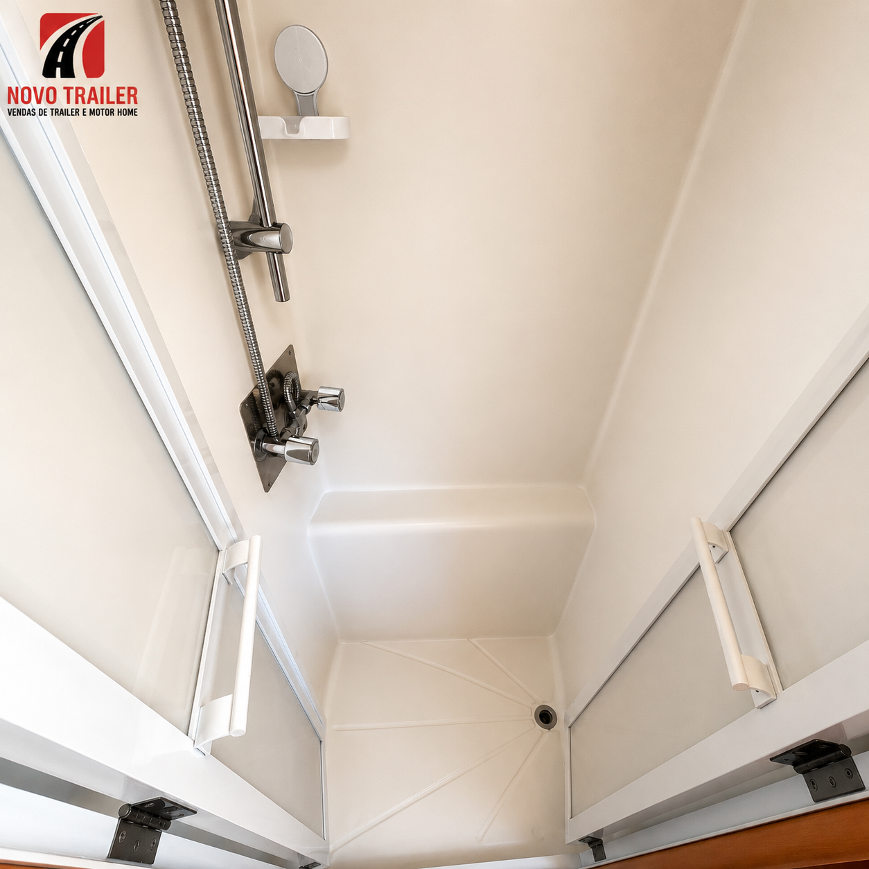 MOTORHOME ITAPOÃ VOI+ SPRINTER 515 2016 - Imagem 22