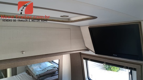MOTOR HOME LARBUS RENAULT MASTER 2016 - Imagem 21