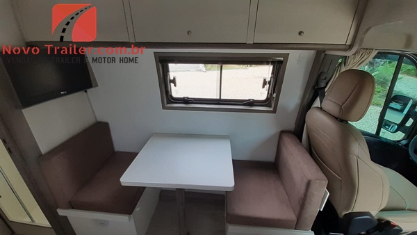 MOTOR HOME LARBUS RENAULT MASTER 2016 - Imagem 15