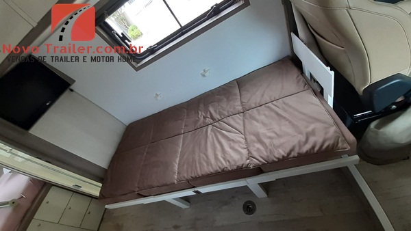MOTOR HOME LARBUS RENAULT MASTER 2016 - Imagem 17