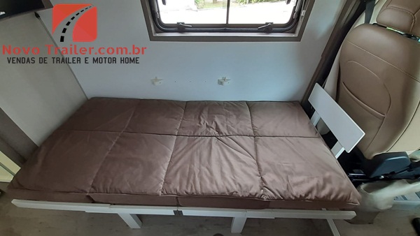 MOTOR HOME LARBUS RENAULT MASTER 2016 - Imagem 16