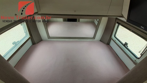 MOTOR HOME LARBUS RENAULT MASTER 2016 - Imagem 22