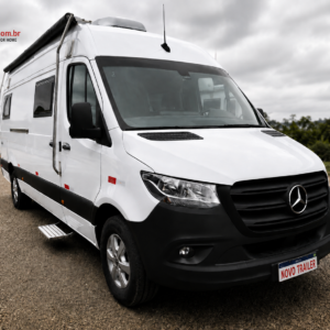LS MOTORHOME SPRINTER 416 2022