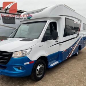 MOTOR HOME SPRINTER 516 VOI PLUS 2022