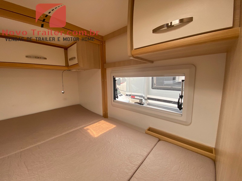MOTOR HOME SPRINTER 516 VOI PLUS 2022 - Imagem 20