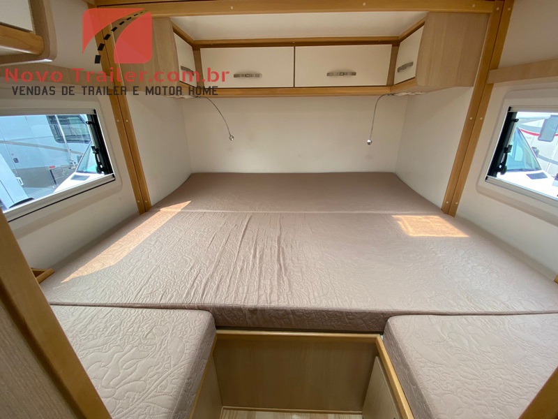 MOTOR HOME SPRINTER 516 VOI PLUS 2022 - Imagem 21