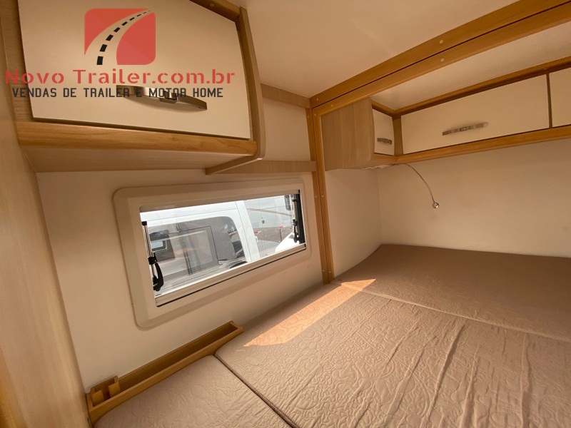 MOTOR HOME SPRINTER 516 VOI PLUS 2022 - Imagem 19