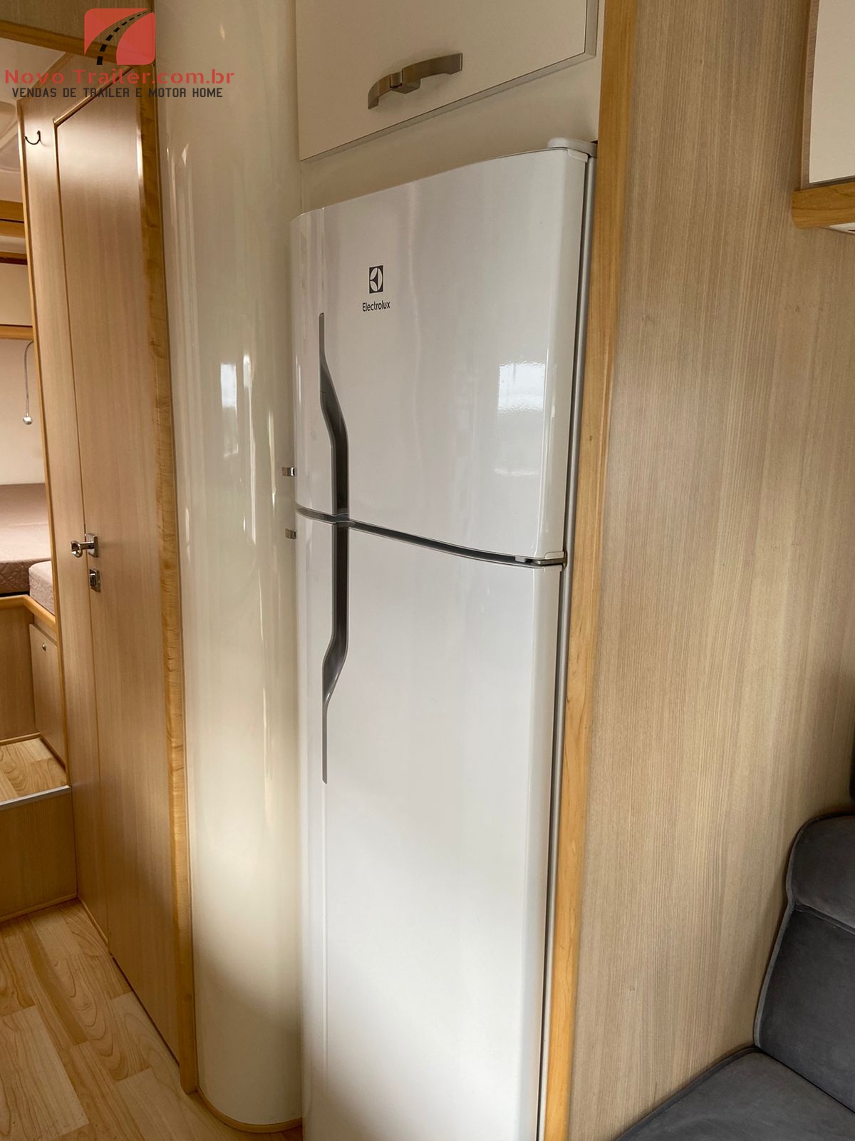 MOTOR HOME SPRINTER 516 VOI PLUS 2022 - Imagem 14