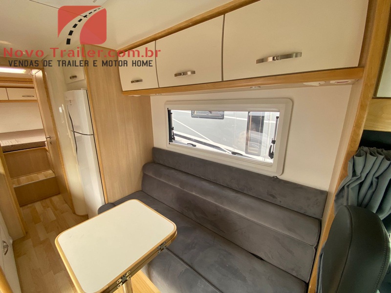 MOTOR HOME SPRINTER 516 VOI PLUS 2022 - Imagem 12