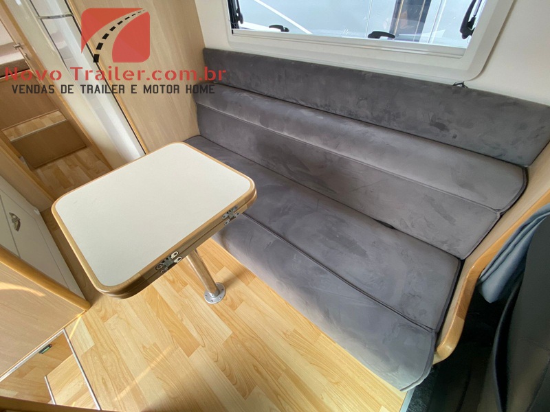 MOTOR HOME SPRINTER 516 VOI PLUS 2022 - Imagem 13