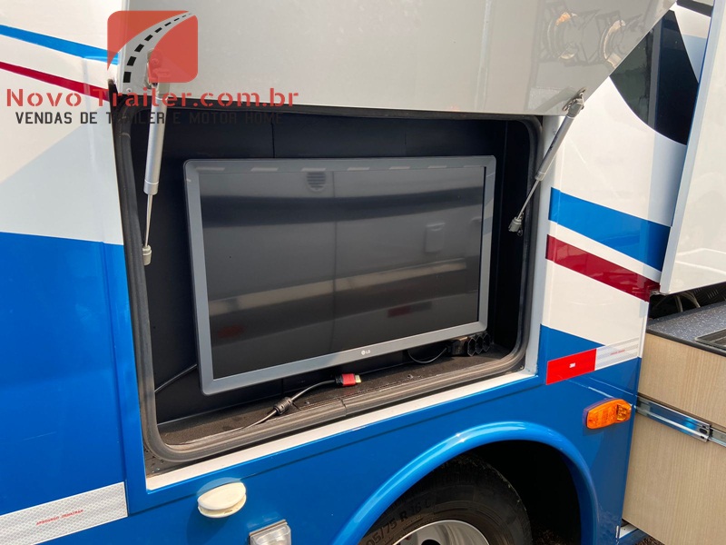 MOTOR HOME SPRINTER 516 VOI PLUS 2022 - Imagem 7