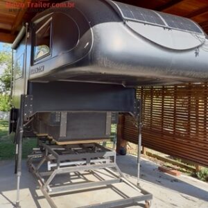 CAMPER DUARON KING 2020