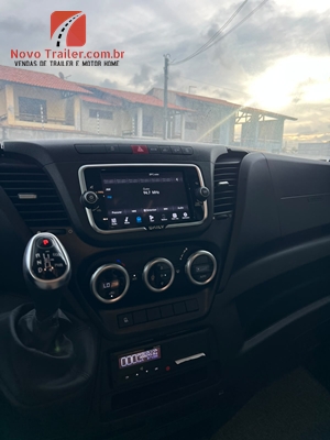 IVECO 70-180 AUTOMÁTICO ITAPOÃ ACONCÁGUA - Imagem 18