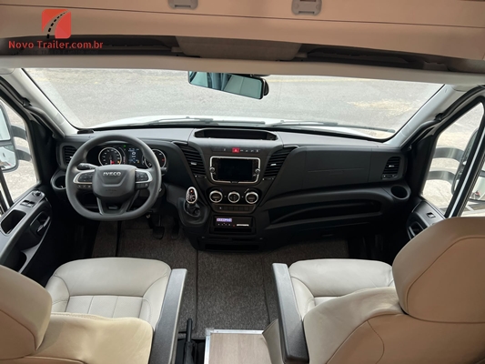 IVECO 70-180 AUTOMÁTICO ITAPOÃ ACONCÁGUA - Imagem 19