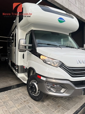 IVECO 70-180 AUTOMÁTICO ITAPOÃ ACONCÁGUA - Imagem 2