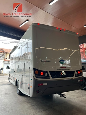 IVECO 70-180 AUTOMÁTICO ITAPOÃ ACONCÁGUA - Imagem 7