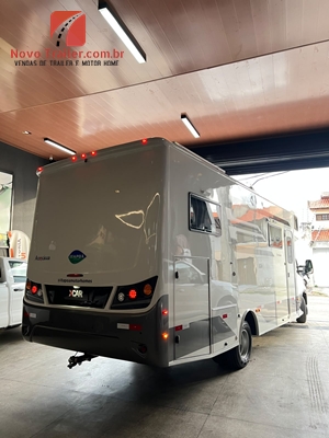 IVECO 70-180 AUTOMÁTICO ITAPOÃ ACONCÁGUA - Imagem 8