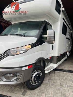 IVECO 70-180 AUTOMÁTICO ITAPOÃ ACONCÁGUA - Imagem 3