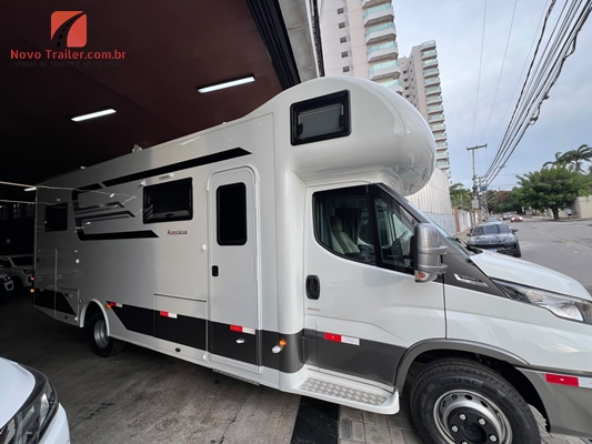 IVECO 70-180 AUTOMÁTICO ITAPOÃ ACONCÁGUA - Imagem 15