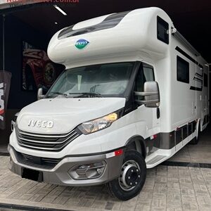 IVECO 70-180 AUTOMÁTICO ITAPOÃ ACONCÁGUA