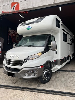 IVECO 70-180 AUTOMÁTICO ITAPOÃ ACONCÁGUA