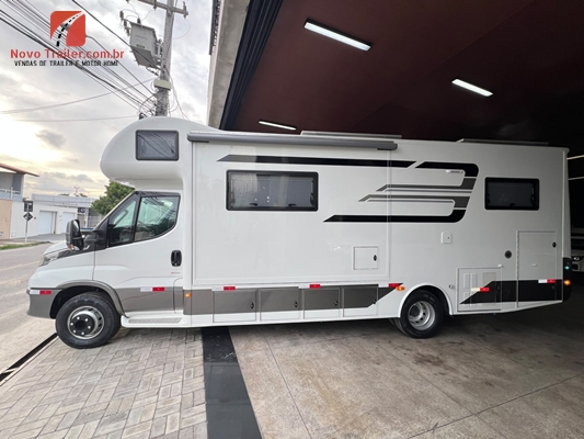 IVECO 70-180 AUTOMÁTICO ITAPOÃ ACONCÁGUA - Imagem 5